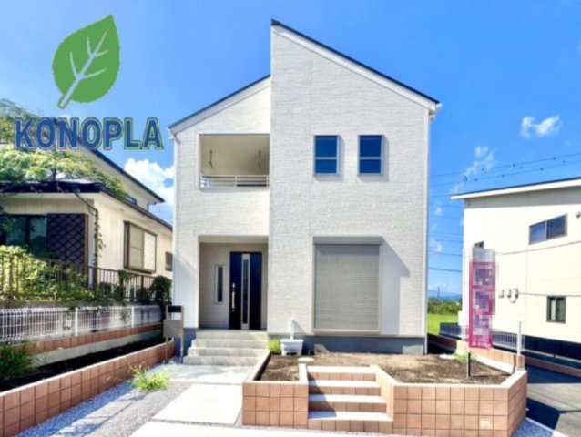 【新築戸建】第13吉岡町下野田