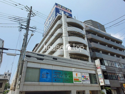 【外観】 | サンシャイン西宮 | サンシャイン西宮