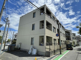 【外観】 | ハイムルーエ（鳴尾駅・鳴尾北小学校・鳴尾中学校区） | ハイムルーエ