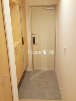 【玄関】 | EVISTAGE甲子園