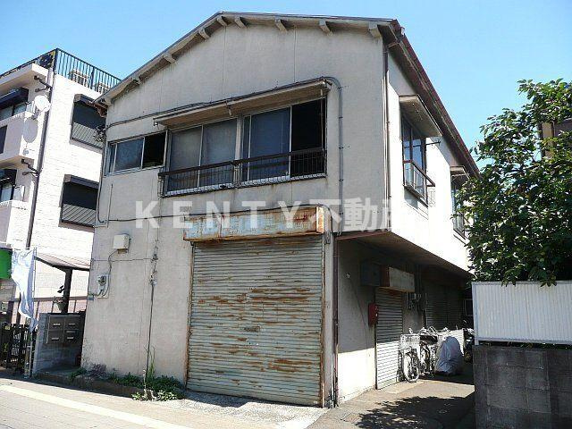 【外観】 | 恭和荘