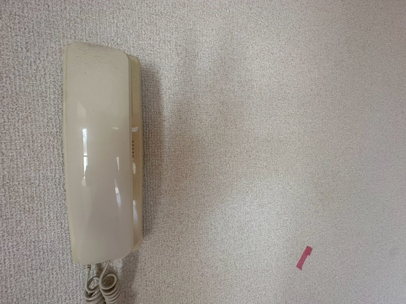 イーストハイムのセキュリティ