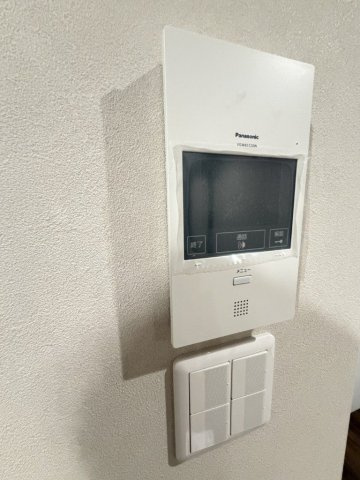 robot home Kanamachi(ロボットホームカナマチ)のセキュリティ