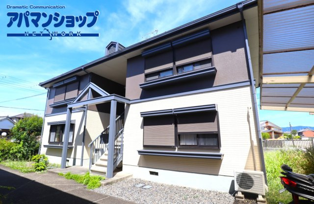 サニーコート結崎