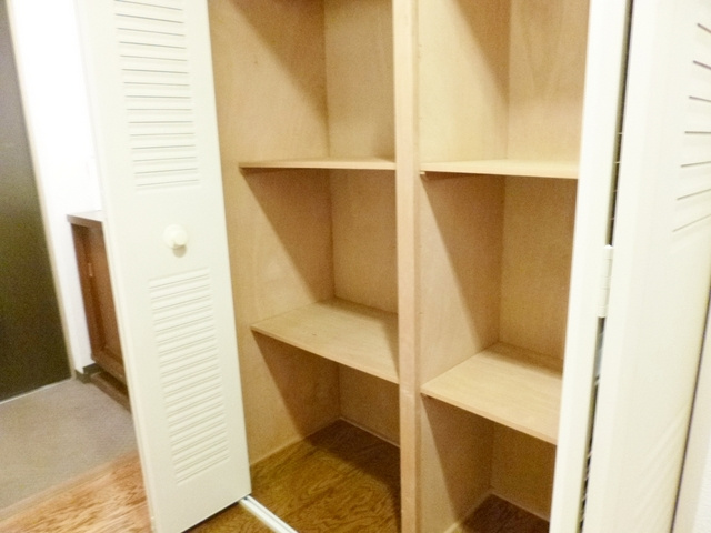 グランドール神谷の設備