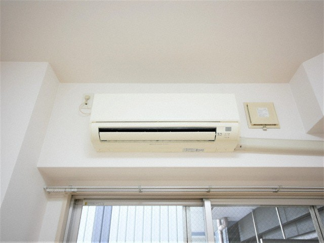ISM谷町六丁目(旧プライムアーバン安堂寺)の設備