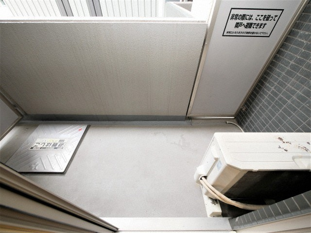 ISM谷町六丁目(旧プライムアーバン安堂寺)の設備