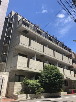 【その他】 | 扶桑ハイツ経堂