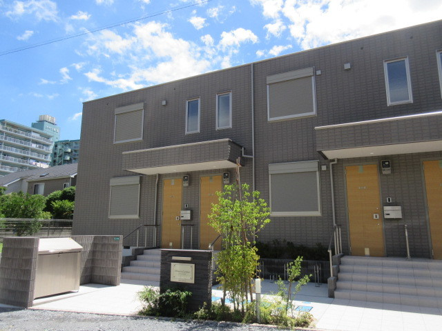 Ｍａｉｓｏｎ　Ｃｅｒｉｓｉｅｒ　メゾンスリジェ