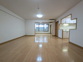 【居間・リビング】 | リリファ横濱山下町