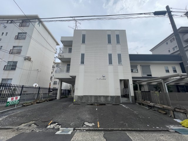コーポわかば