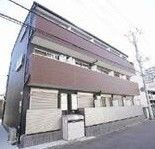 ハイツ凪の展望