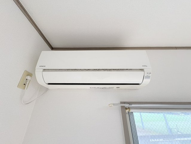 熊本市東区新南部３丁目の賃貸マンションの設備