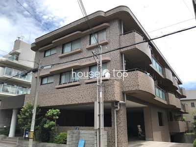 【外観】 | ベルカンポ甲子園
