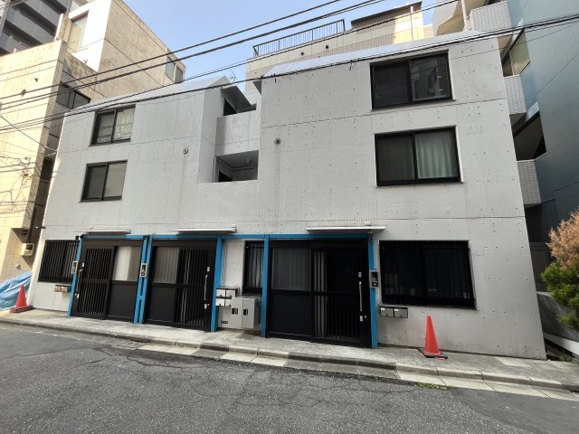 【外観】 | ペルレ