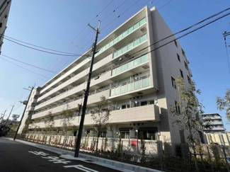 【外観】 | ミルト熊野 | ミルト熊野