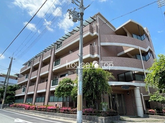 【外観】 | セレナ東甲子園（鳴尾駅・武庫川女子大・兵庫医大）