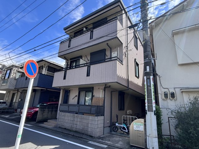 パークアヴェニュー