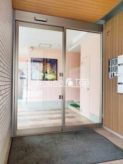 【エントランス】 | Villa De Naruo