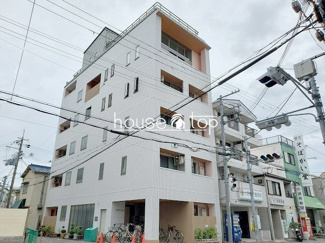 【外観】 | Villa De Naruo