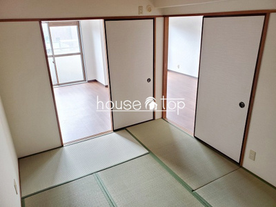 【和室】 | サンセイコート（甲子園駅・春風小学校・上甲子園中学校区）