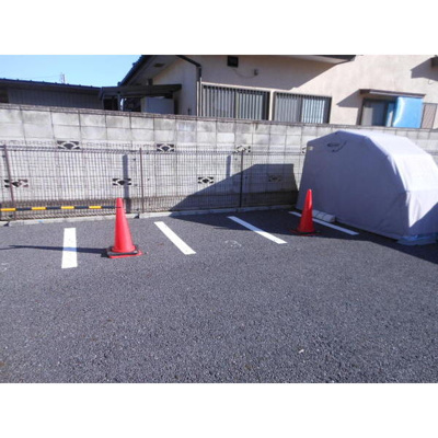 【駐車場】 | モアルミーネ