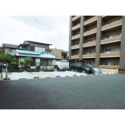 【駐車場】 | モアルミーネ