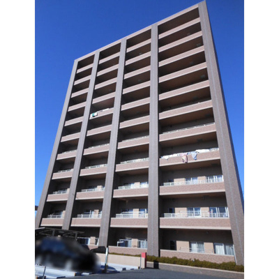 【外観パース】 | モアルミーネ