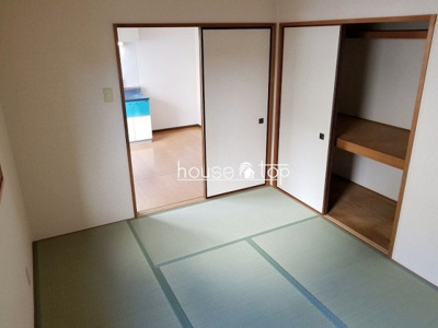 【和室】 | ドルフ甲子園(甲子園駅・春風小学校・上甲子園中学校区)