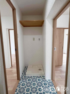 【玄関】 | 清和マンション