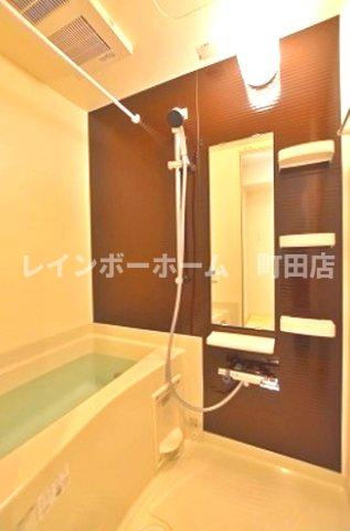 フェイバー　Ｊ．Ｏ－Ｘ1※初期費用分割あと払いサービス利用可能物件の浴室