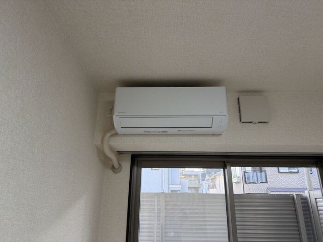 セリージャデトーアの設備