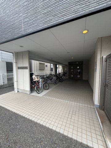 セリージャデトーアのその他共用部分