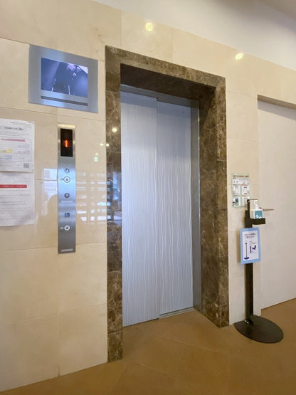 【設備】プレサンス三ノ宮駅前プライムタイム
