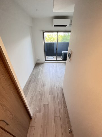 大阪市都島区内代町４丁目の賃貸マンションの居間・リビング