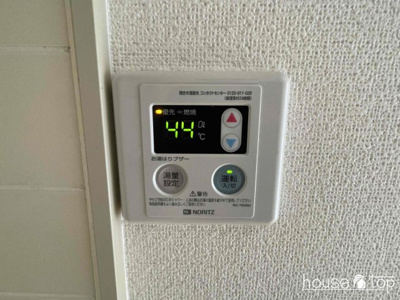 【設備】 | ハピネス浦風Ⅱ