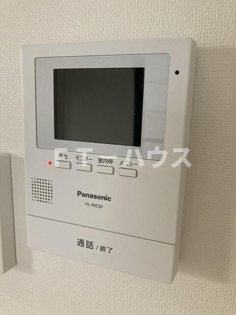 コム・トーコーのセキュリティ