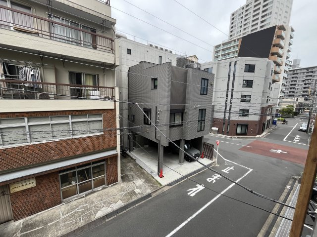 【展望】 | RITZ KAGURAZAKA