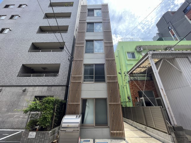 【外観】 | RITZ KAGURAZAKA