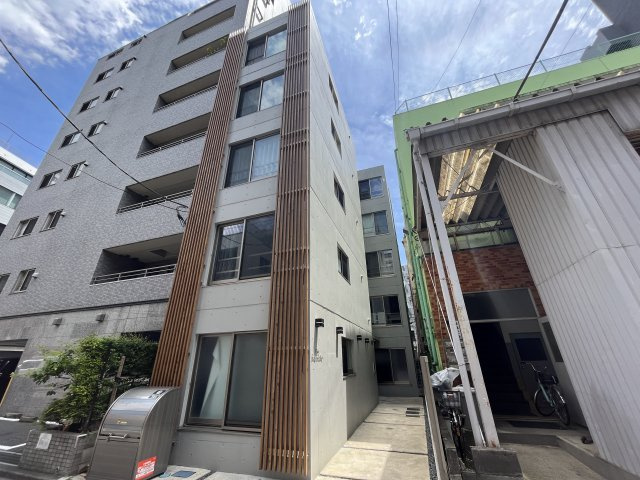 【外観】 | RITZ KAGURAZAKA