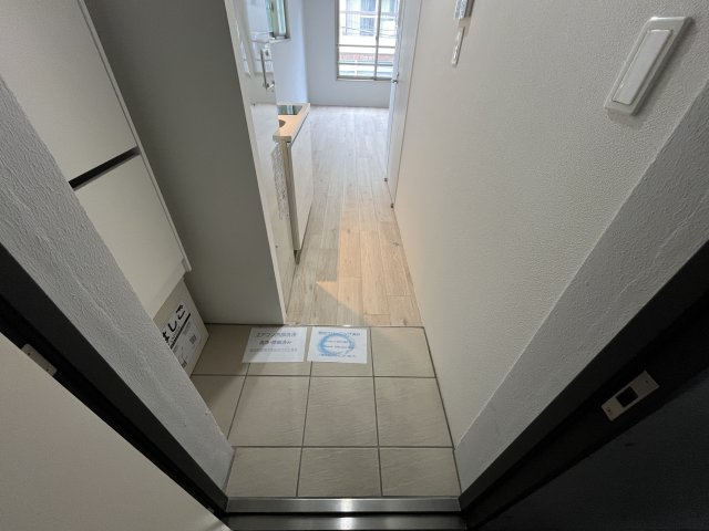 【玄関】 | RITZ KAGURAZAKA