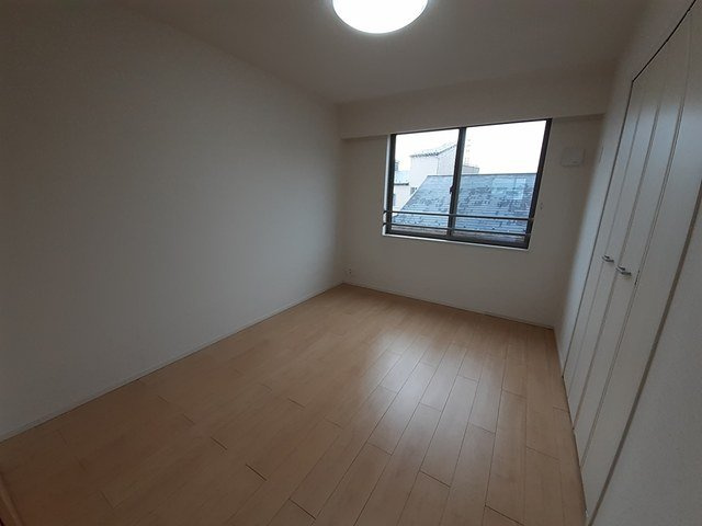 プライムコート芝西の内装