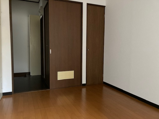 イーストハイツの居間・リビング