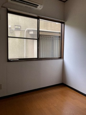 イーストハイツの居間・リビング
