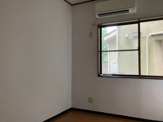 イーストハイツの内装