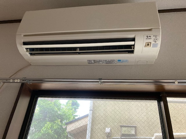 イーストハイツの設備