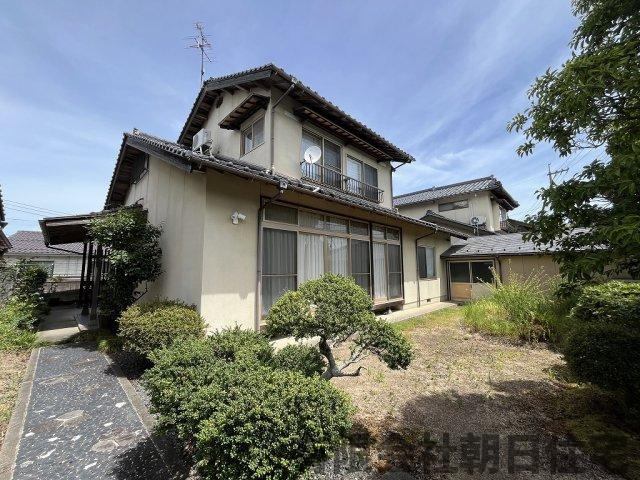 西川津町中古戸建の画像