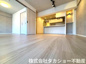 東建検見川マンションB棟の画像