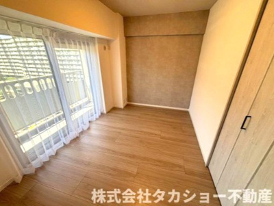 【子供部屋】 | 東建検見川マンションB棟