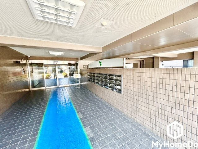 バンベール春日井